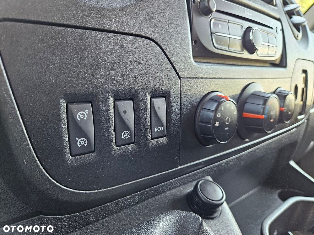 Renault Master L2H2 *59900zł NETTO* 2,3dCi/145KM - 29
