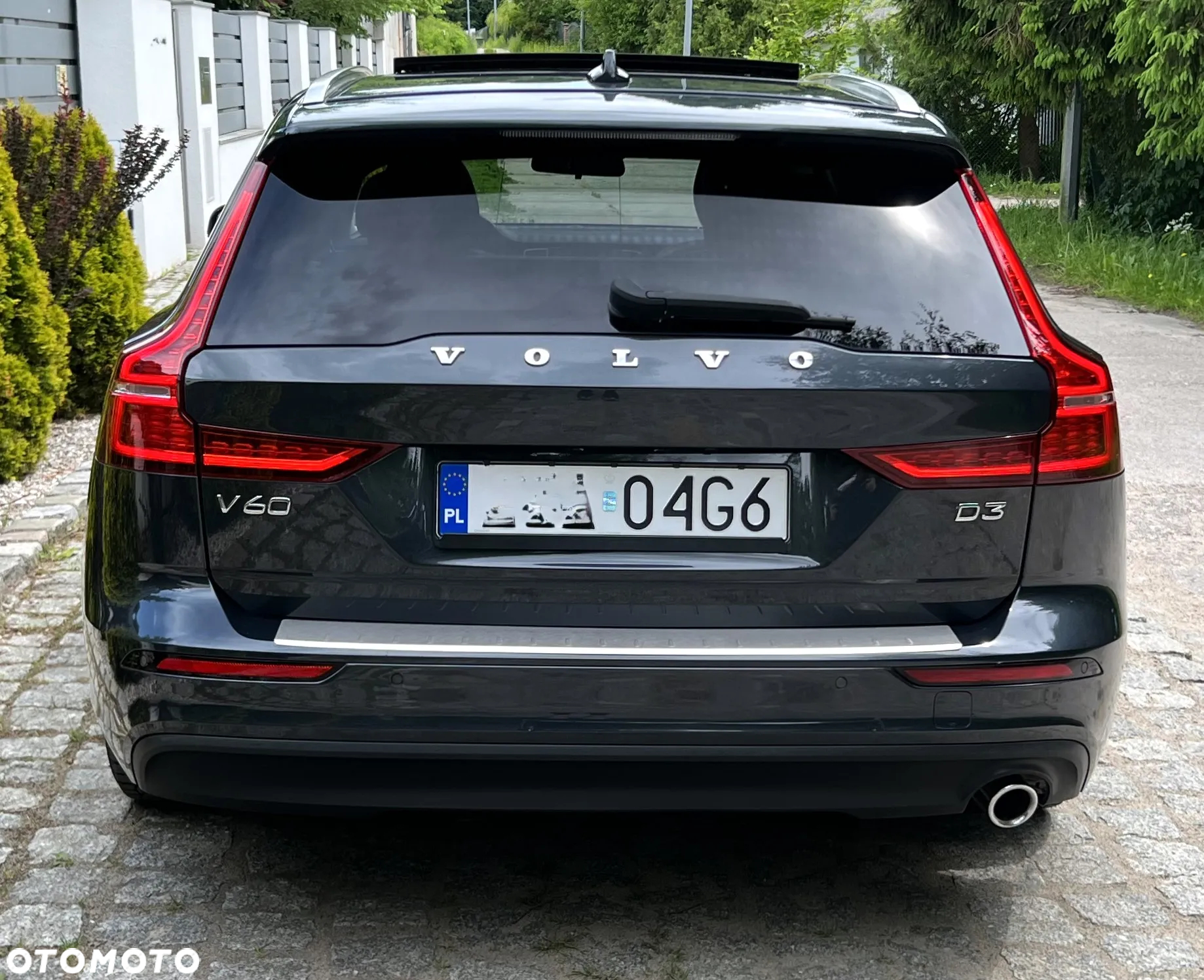 Volvo V60 D3 Momentum Pro - 6