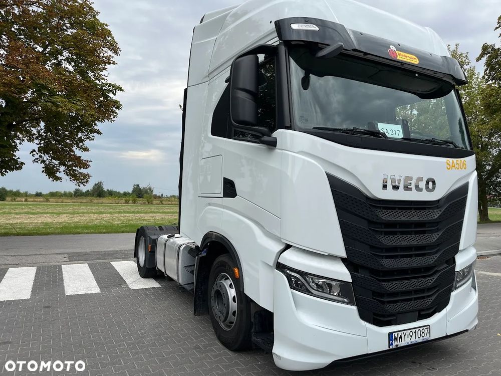 Iveco BA3C S-VAY - 7