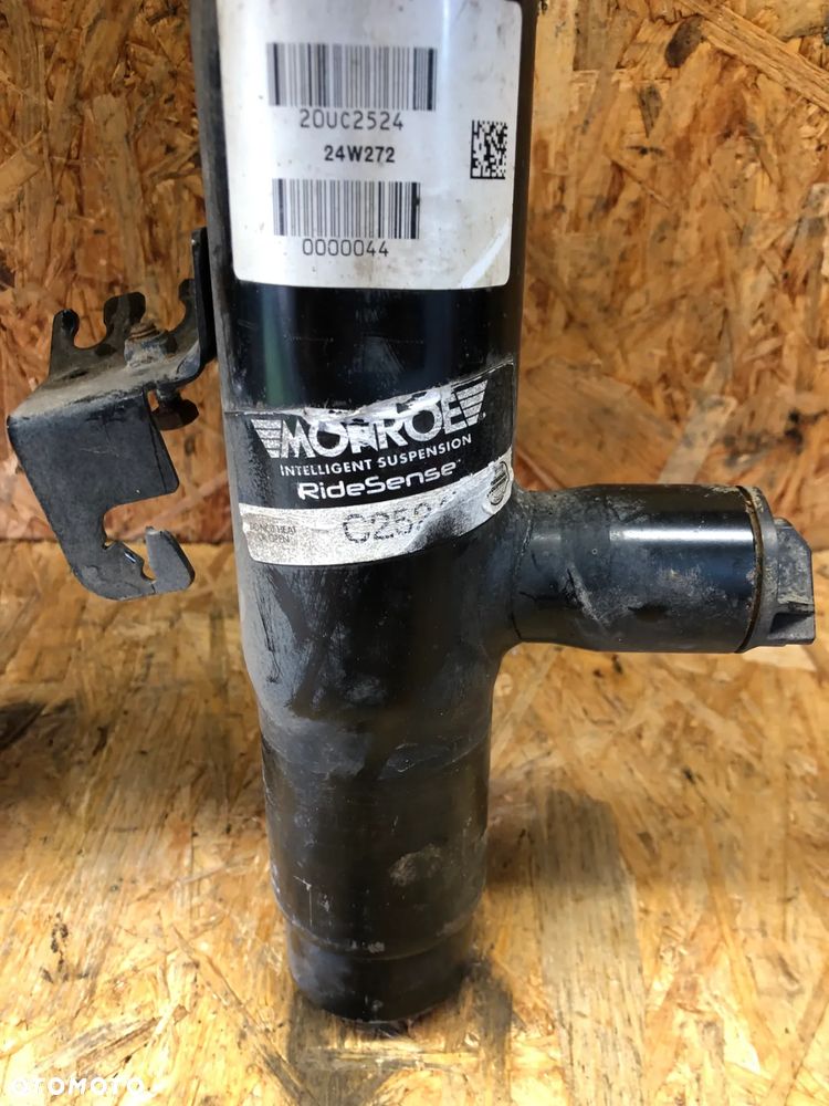 AMORTYZATOR PRZÓD TYŁ BMW F20 F21 F22 EDC VDC - 12