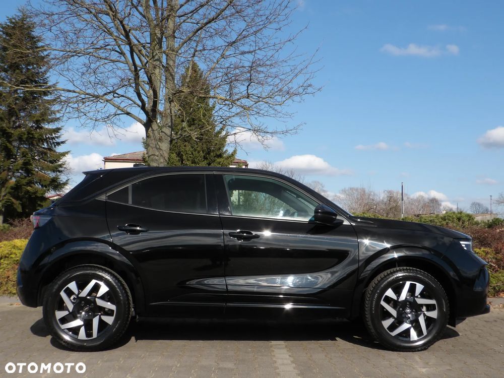 Opel Mokka 1.2 T GS S&S - 9