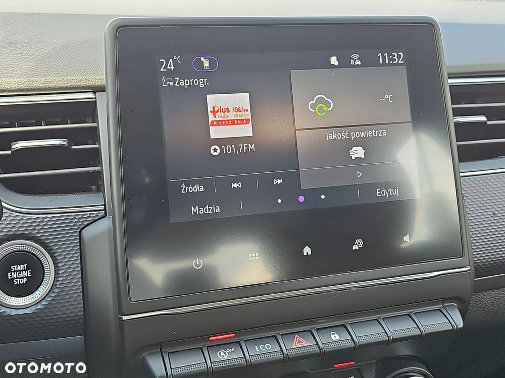Renault Arkana 1.3 TCe mHEV Zen EDC - 18