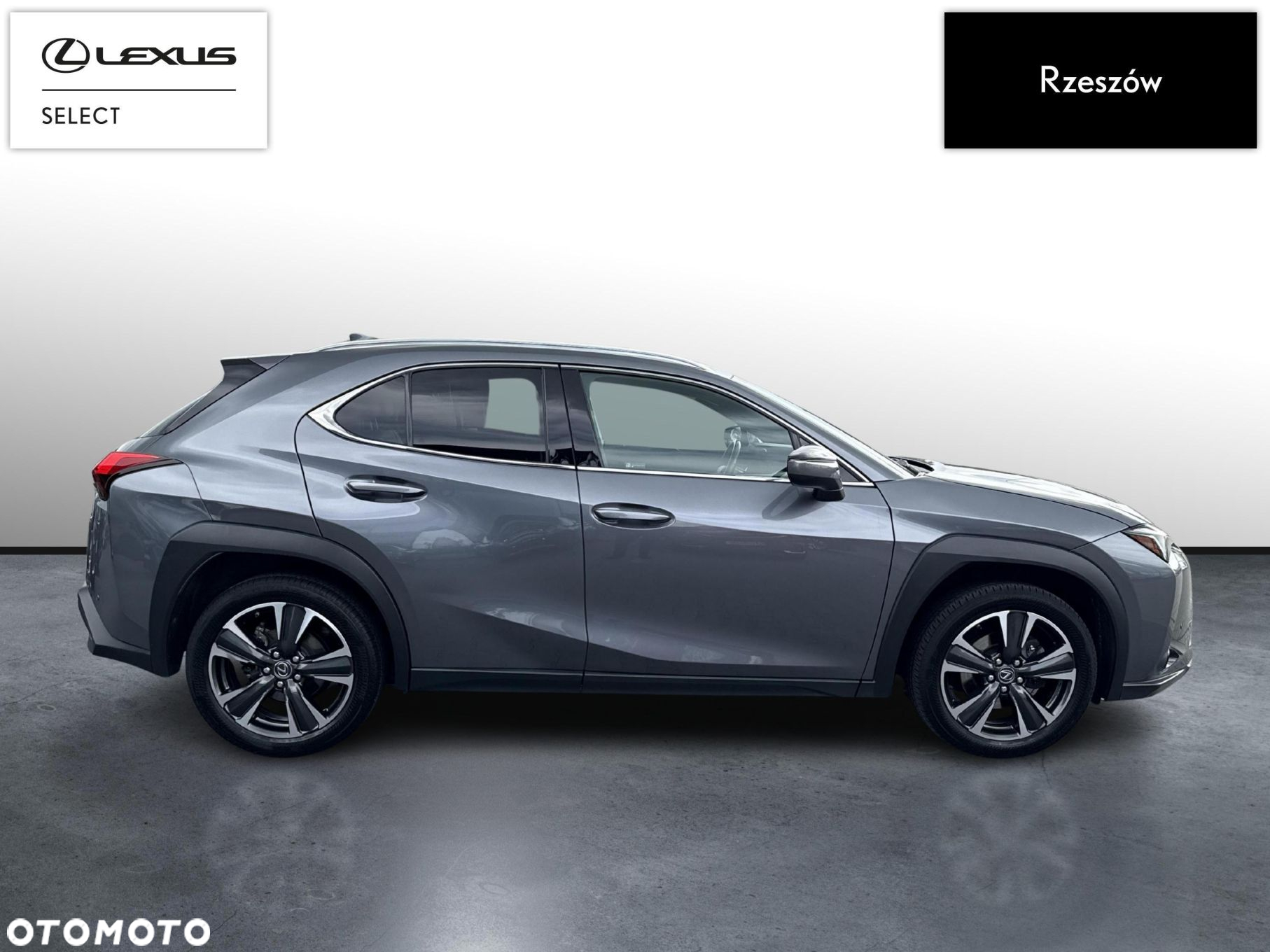 Lexus UX 200 Prestige 2WD - 6