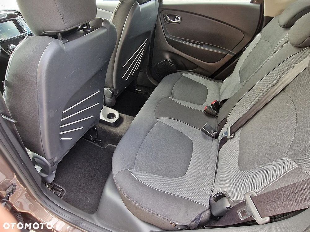 Renault Captur 0.9 Energy TCe Intens - 10