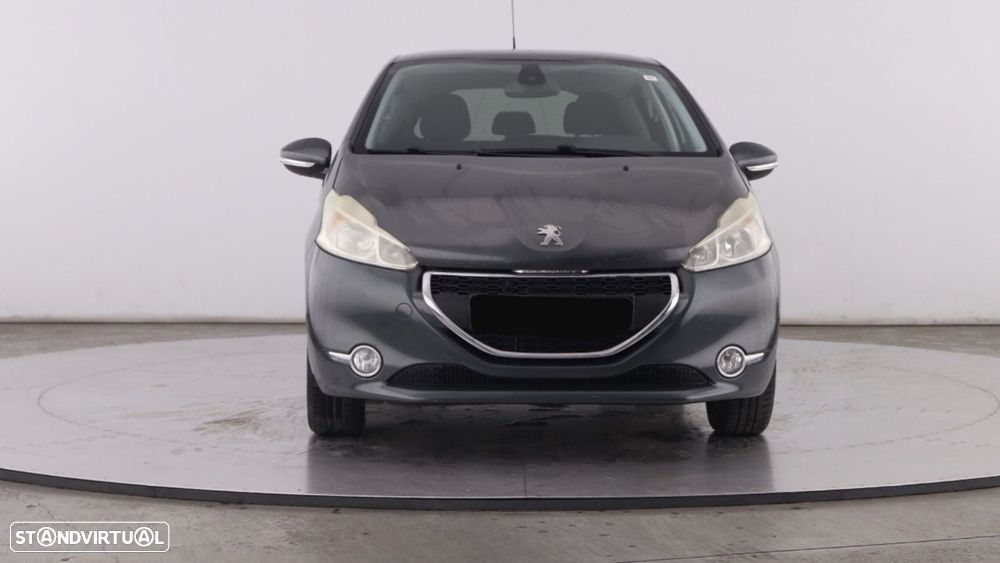 Peugeot 208 1.2 PureTech Active - 3