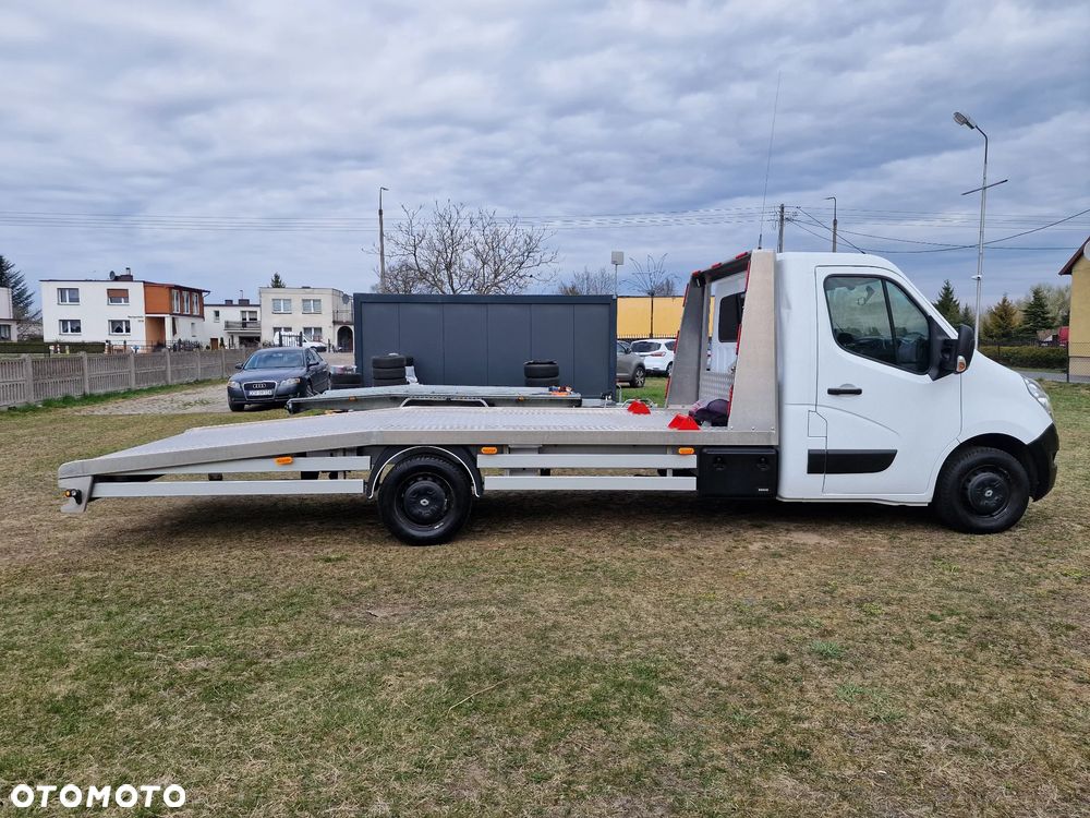 Renault Master - 5