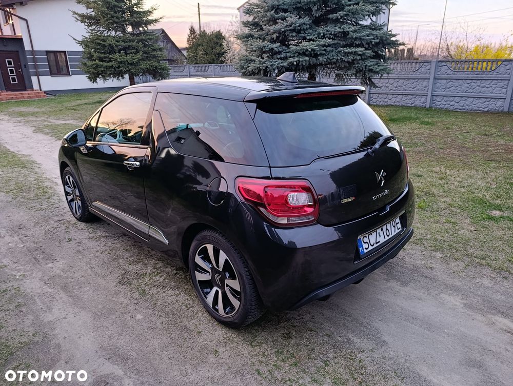 Citroën DS3 THP 155 Ultra-Prestige - 5