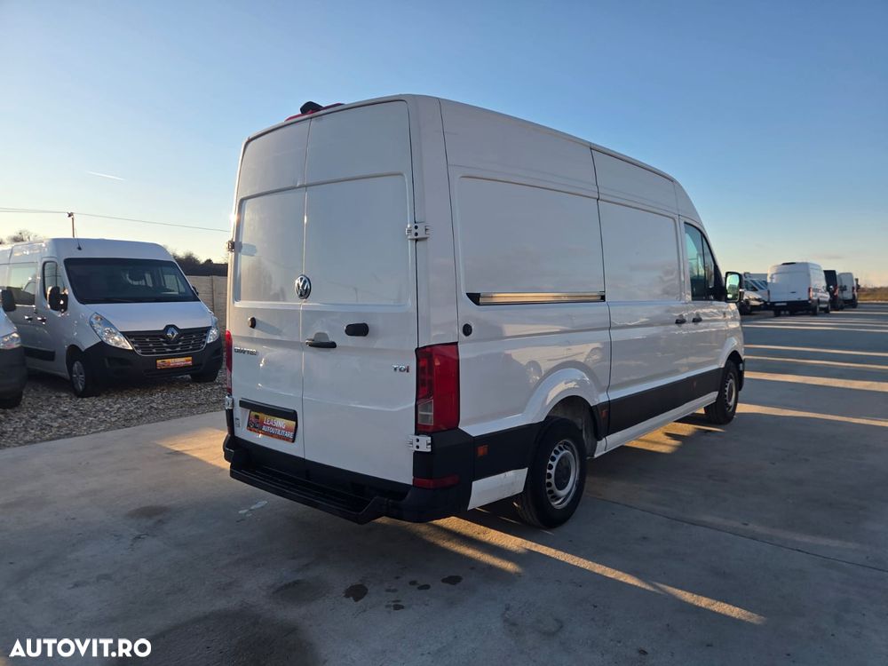 Volkswagen New Crafter L3H2 - 6