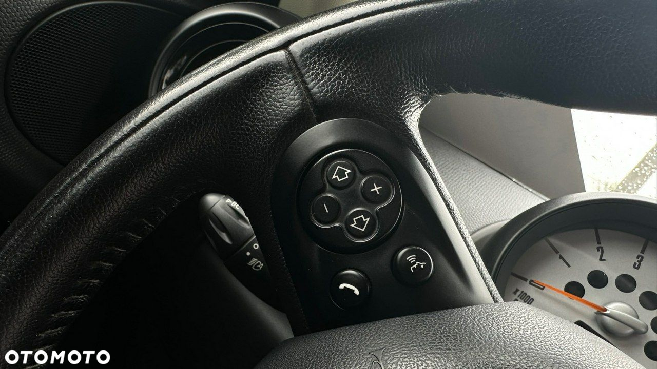 MINI Countryman One D - 23