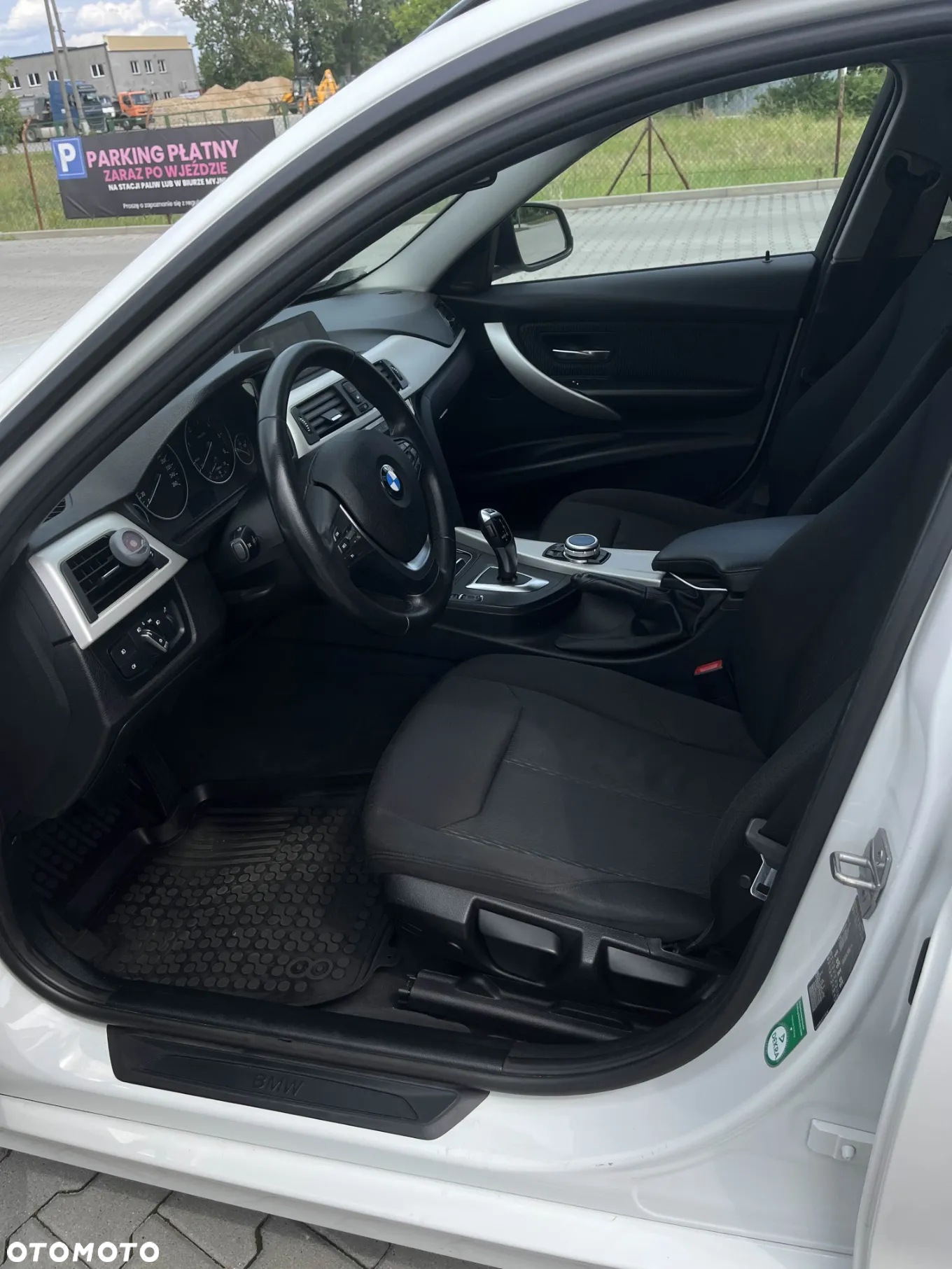 BMW Seria 3 320d Advantage - 9