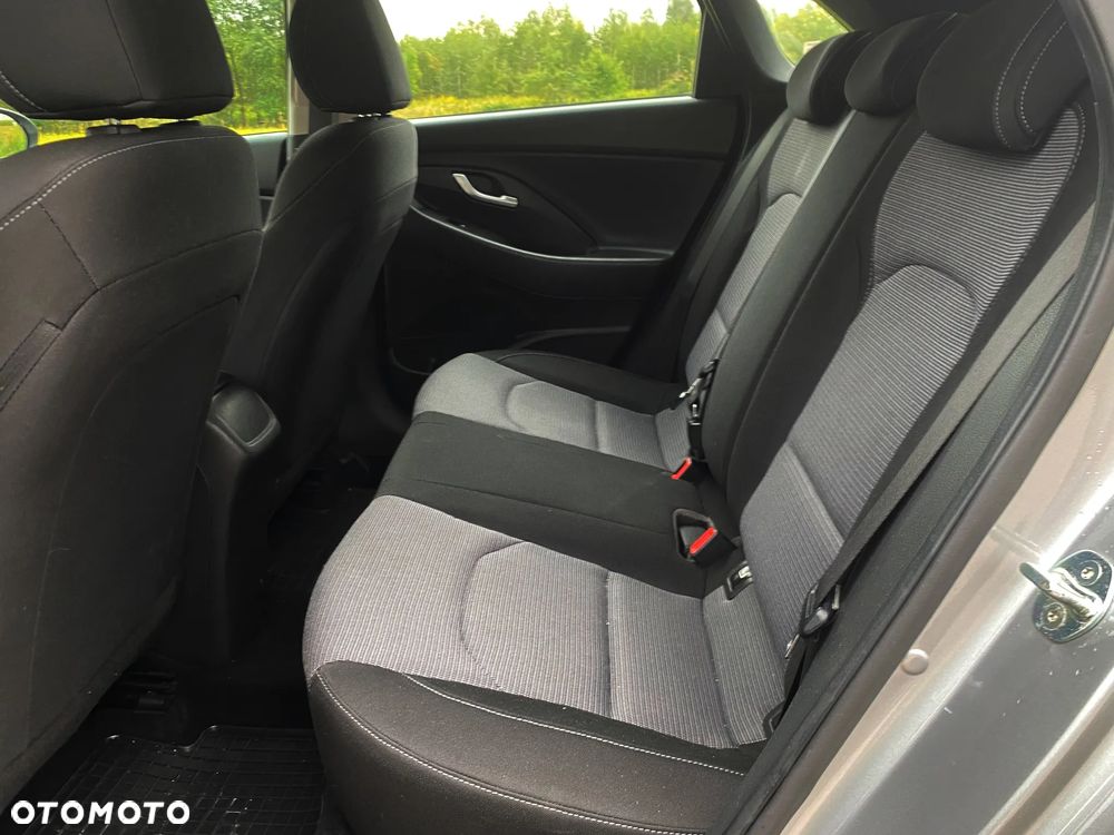 Hyundai i30 - 15