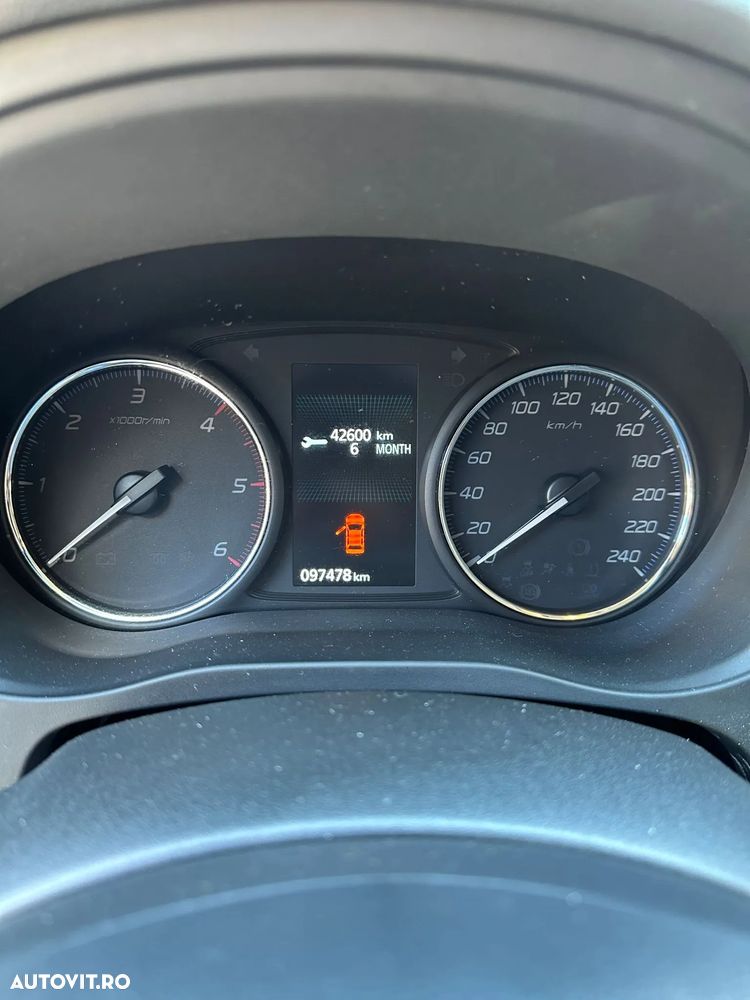 Mitsubishi Outlander 2.2 DI-D 4WD Automatik Top - 15