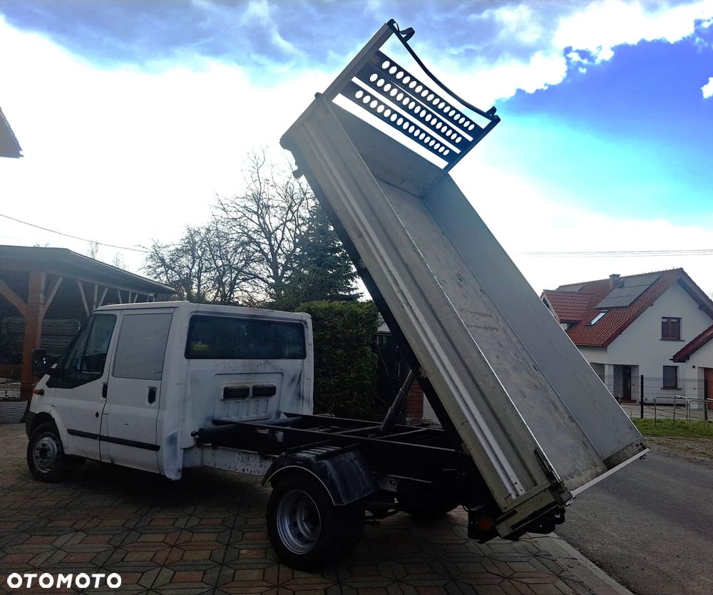 Ford Transit - 19