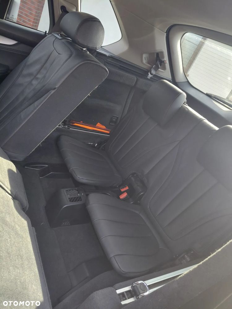 BMW X5 xDrive30d Sport-Aut - 25