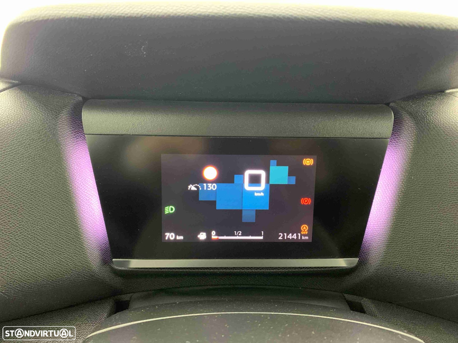 Citroën C4 1.2 PureTech Feel Pack - 10
