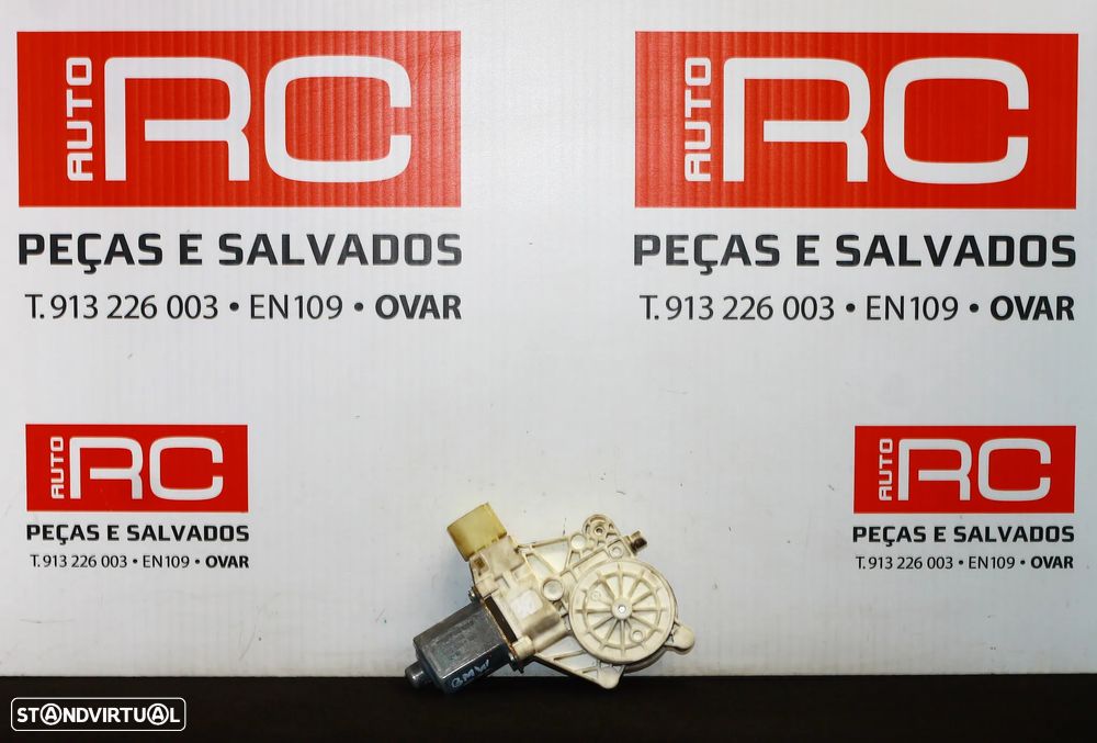 MOTOR ELEVATÓRIO DO VIDRO DIREITO BMW F20 - 1