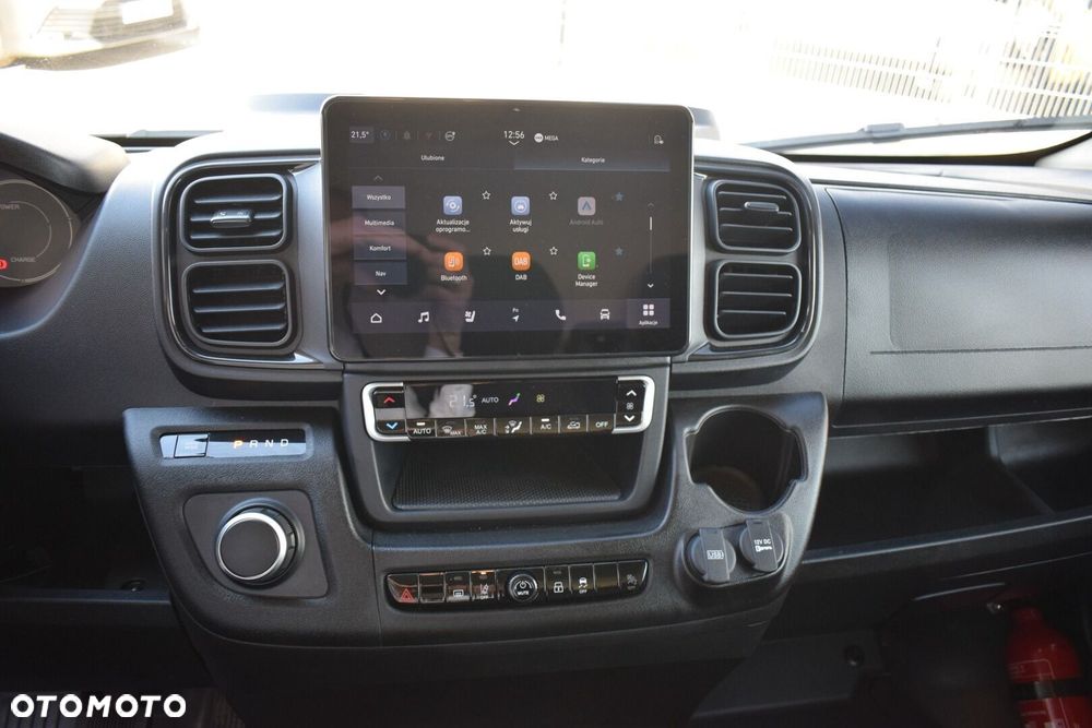Toyota PROACE MAX - 8
