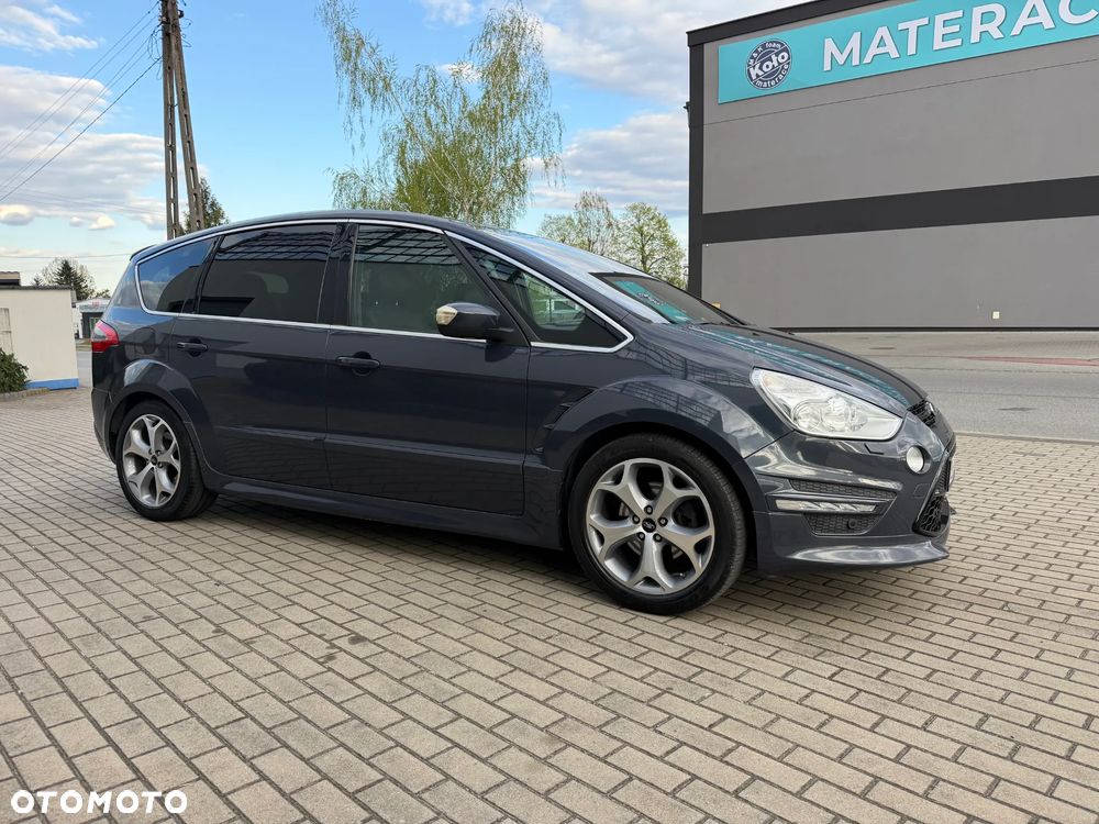 Ford S-Max - 23
