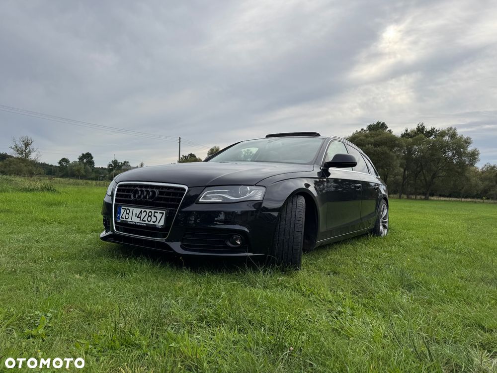 Audi A4 - 15