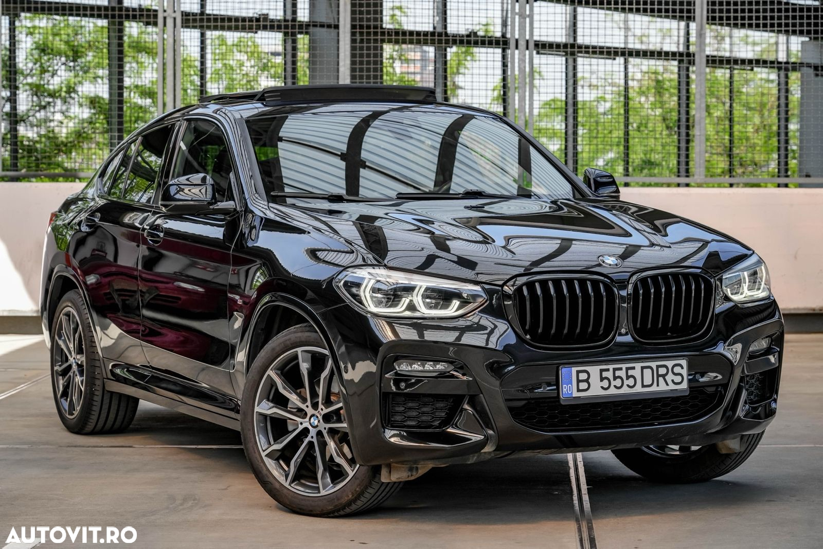 BMW X4 xDrive20d MHEV - 6