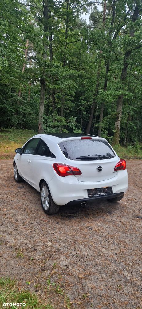 Opel Corsa 1.0 T Enjoy EcoFLEX S&S - 3