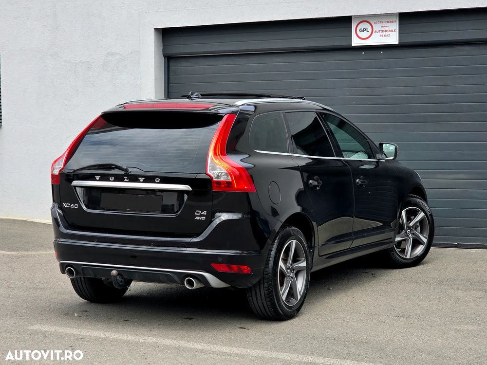 Volvo XC 60 - 5