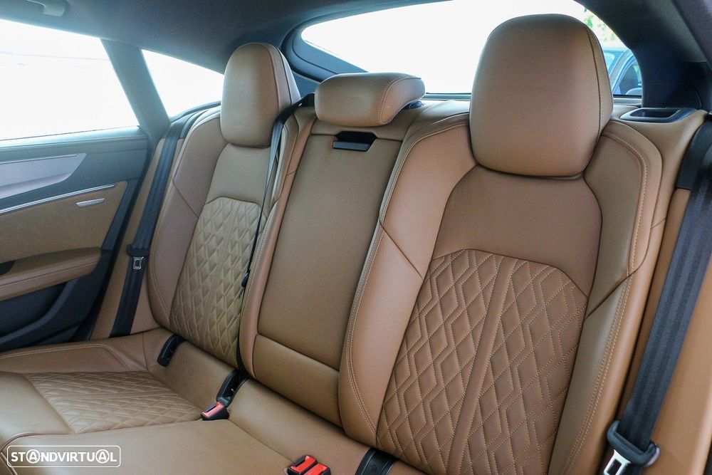 Audi A7 Sportback 40 TDI S tronic - 22