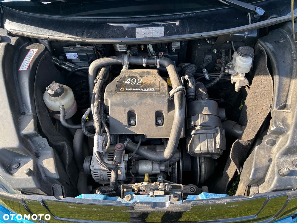 Ligier JS50L - 14