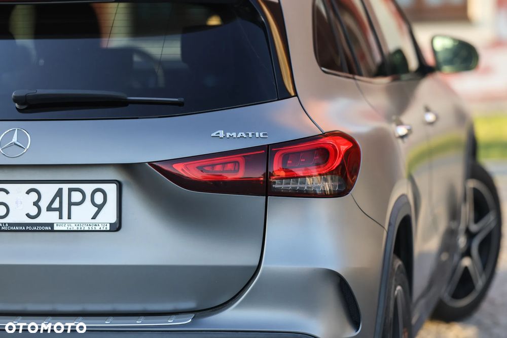 Mercedes-Benz GLA 250 4Matic 8G-DCT AMG Line - 12