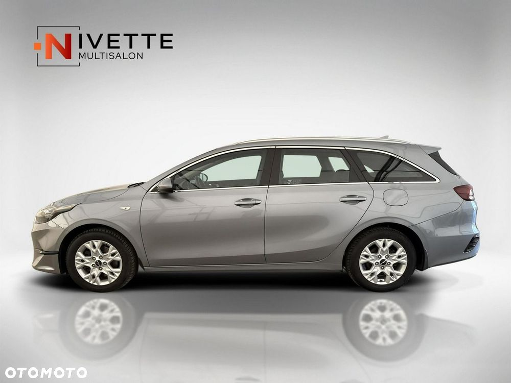 Kia Ceed - 7