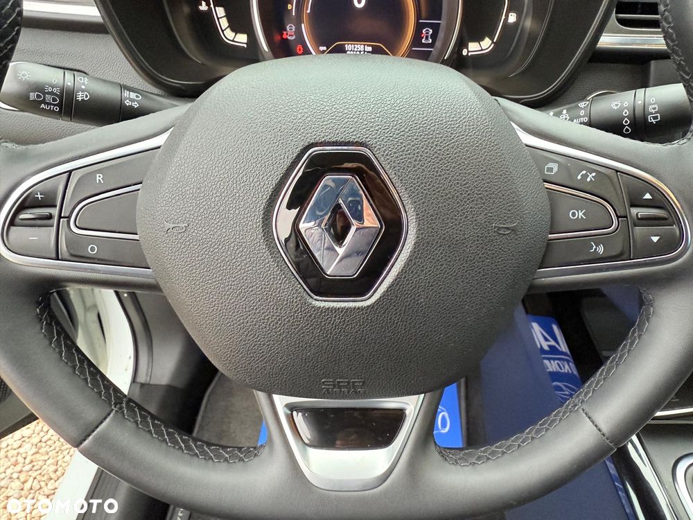 Renault Kadjar BLUE dCi 115 EDC INTENS - 21