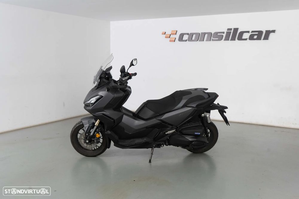 Honda ADV Sport - 7