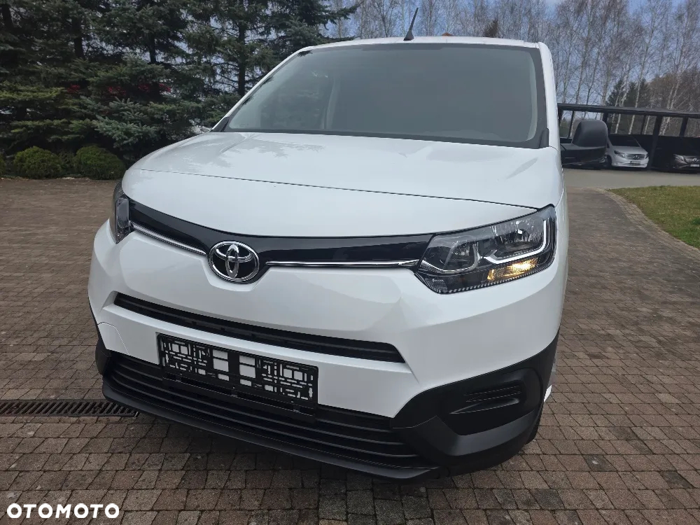 Toyota PROACE CITY L1 - 9