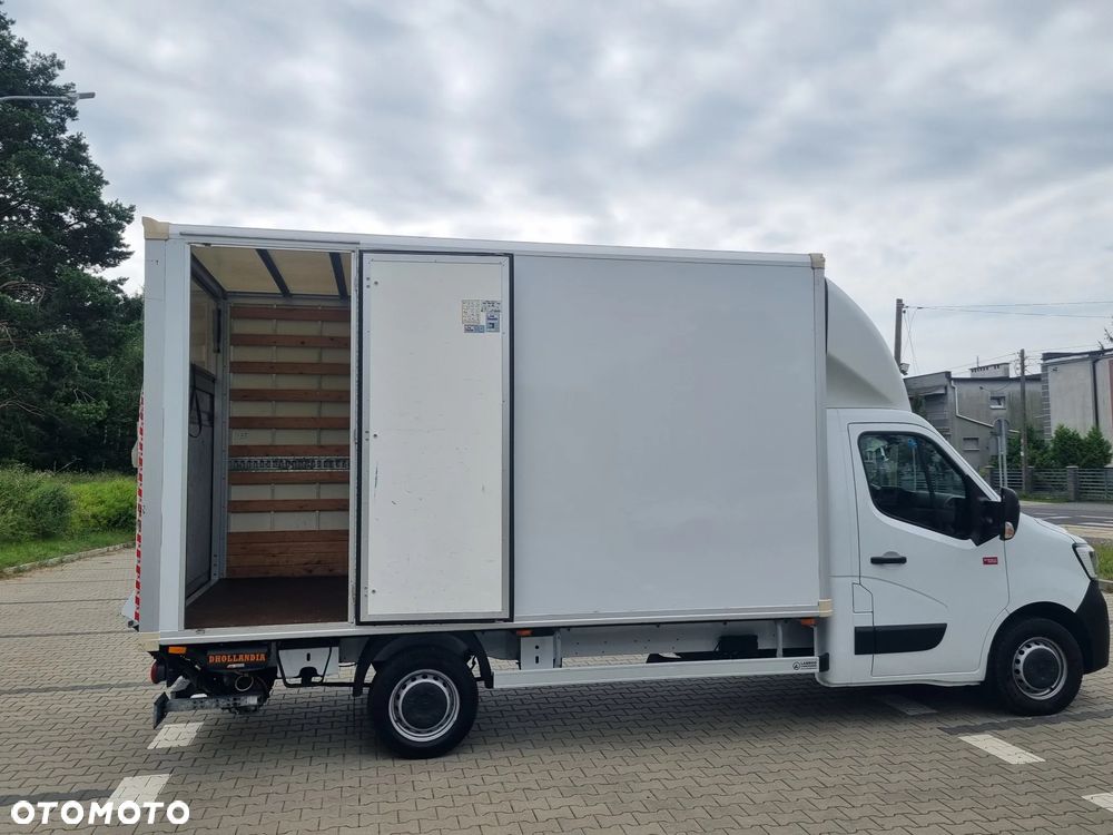 Renault Master - 23