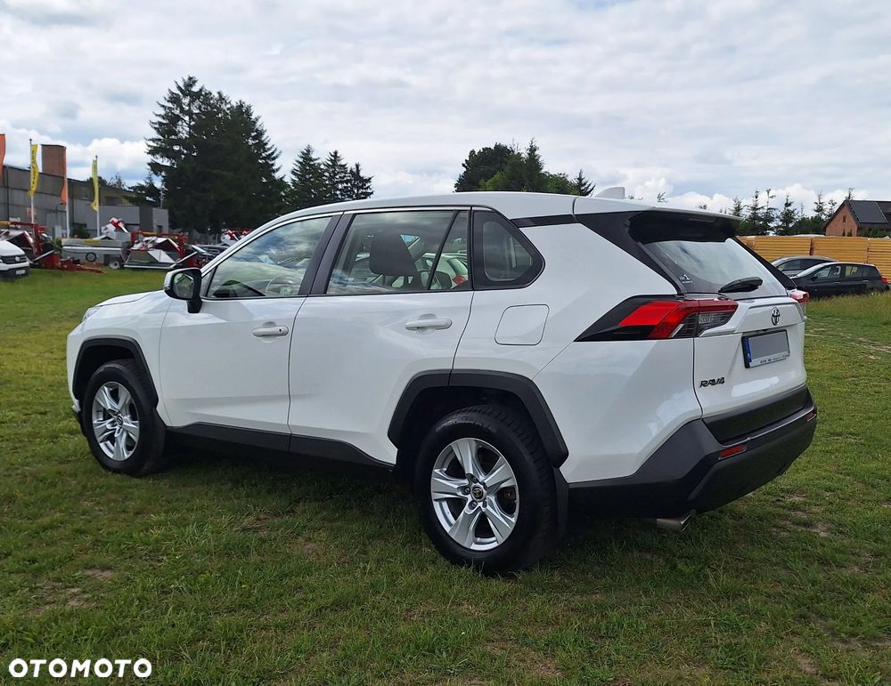 Toyota RAV4 2.0 Active 4x2 - 3