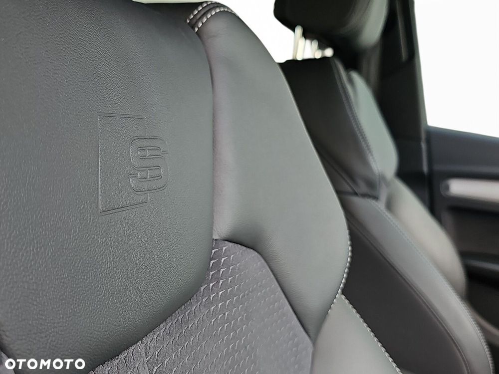 Audi Q5 50 TFSI e Quattro S Line S tronic - 24