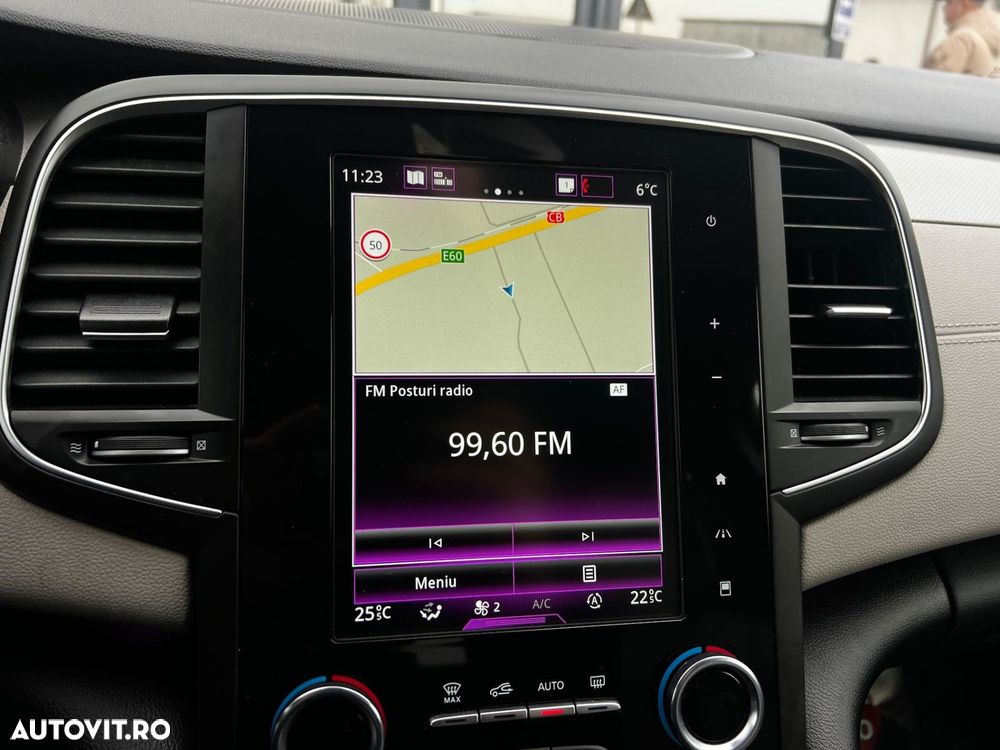 Renault Talisman - 27