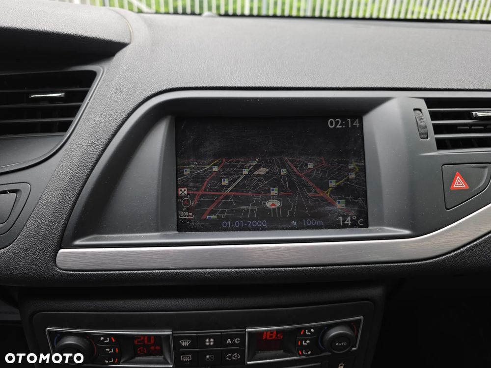 Citroën C5 2.0 HDi Exclusive - 12