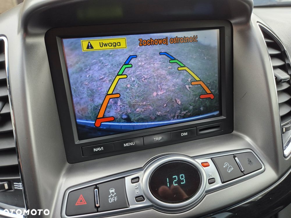 Chevrolet Captiva 2.4 2WD LT - 21