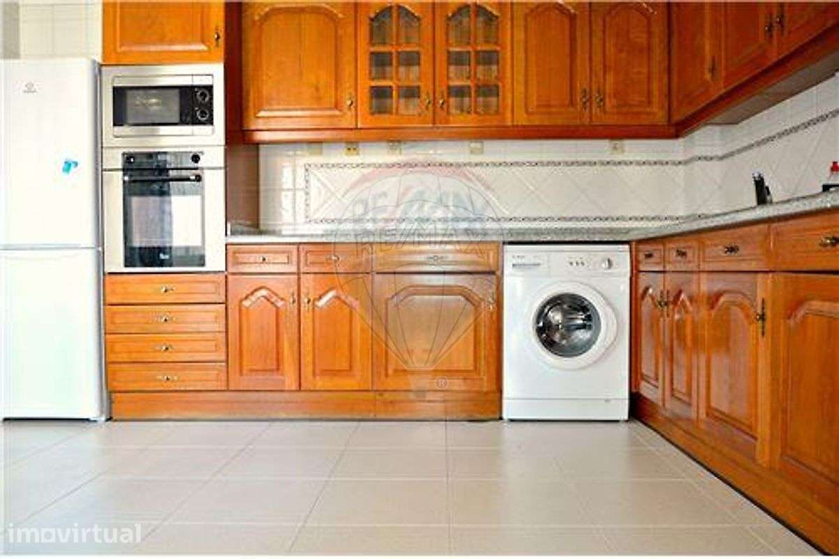 Apartamento T1 para arrendamento - Grande imagem: 3/9