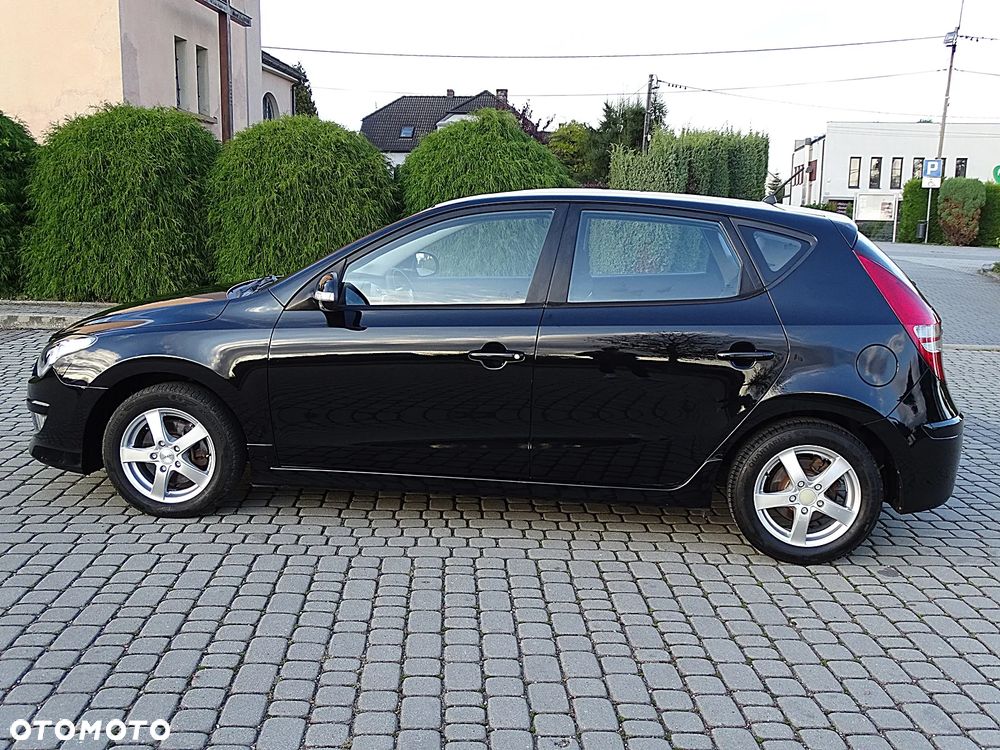 Hyundai i30 1.4 Edition Plus - 9