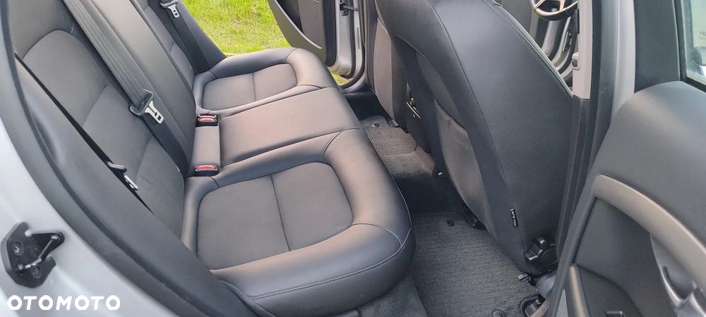 Volvo V70 2.0D Momentum - 9