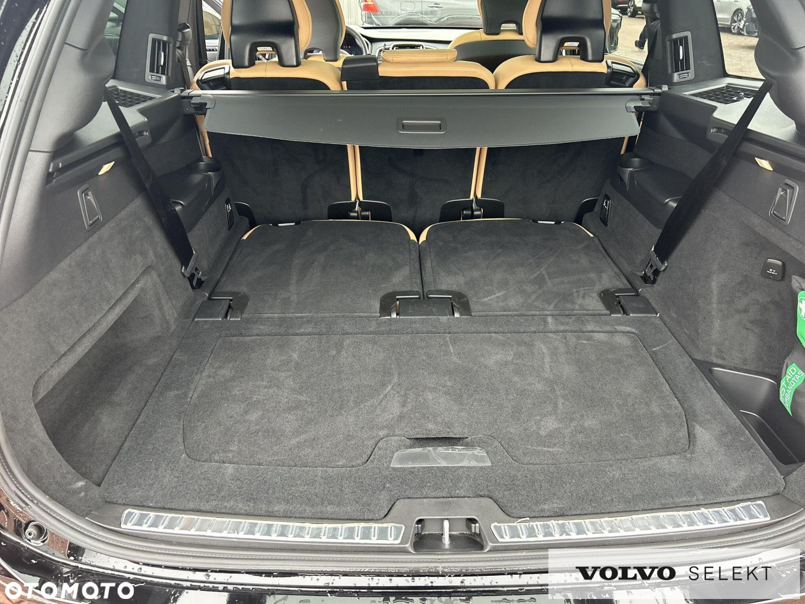 Volvo XC 90 - 18