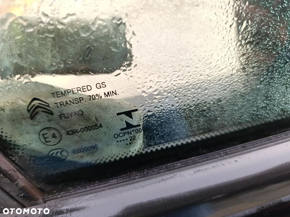 CITROEN C3 AIRCROSS LIFT DRZWI PRAWE PRZÓD - 4