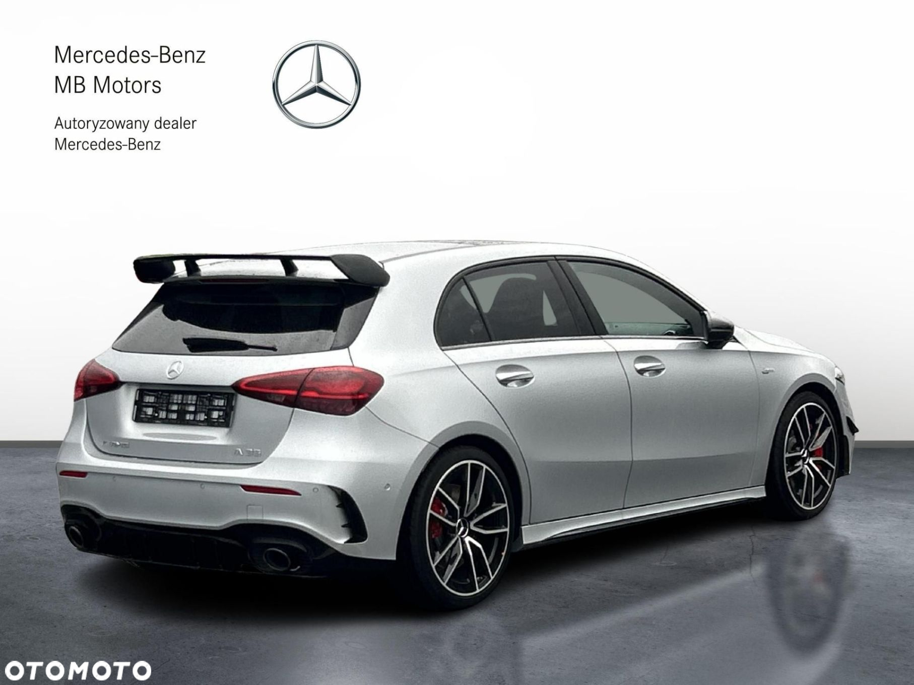 Mercedes-Benz Klasa A - 6