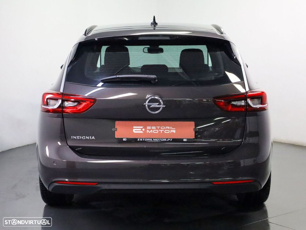 Opel Insignia Sports Tourer 1.5 D Business Edition Aut. - 5