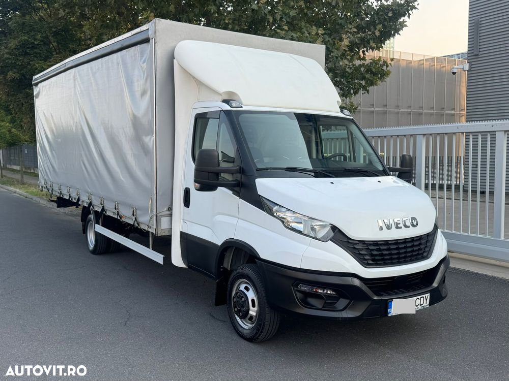 Iveco Daily - 2