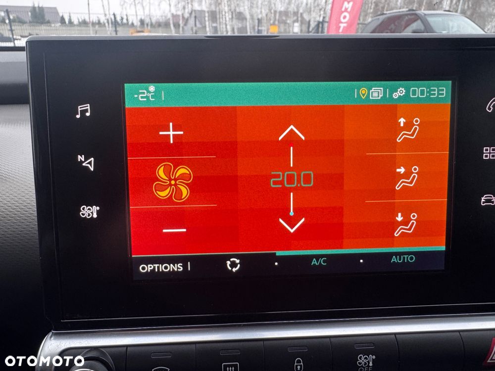 Citroën C4 Cactus PureTech 110 Stop&Start EAT6 Shine - 15