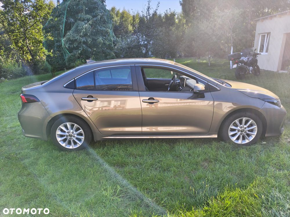 Toyota Corolla 1.5 Active - 2