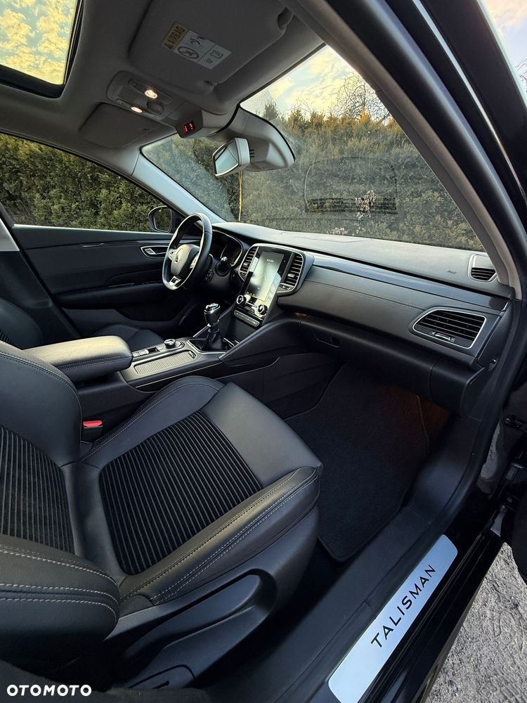 Renault Talisman ENERGY dCi 130 INTENS - 8
